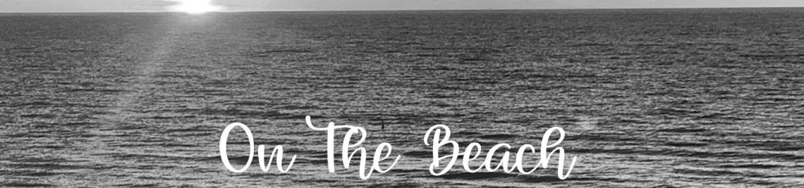 On The Beach Boutique Profile Banner