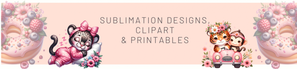 MariCanvaTemplate Profile Banner