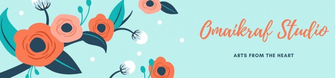 Omaikraf Profile Banner