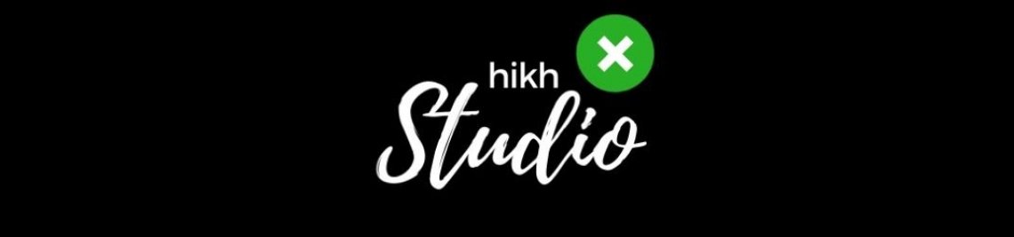 hikhstudio Profile Banner