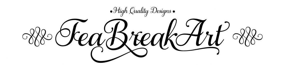 TeaBreakArt Profile Banner