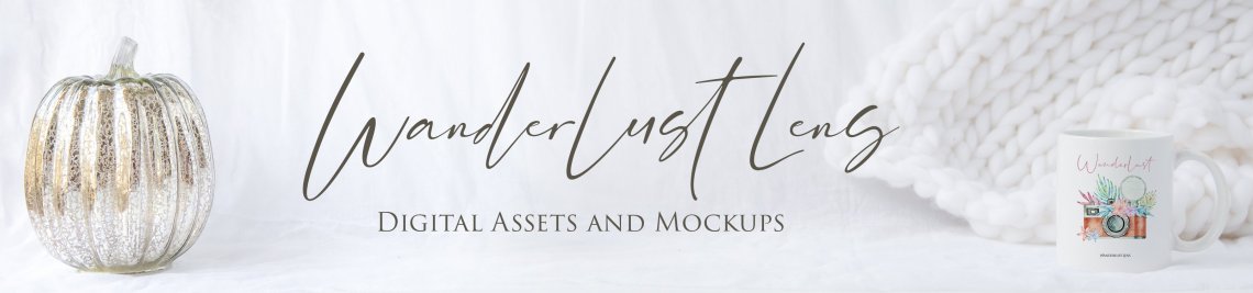 WanderlustLens Profile Banner