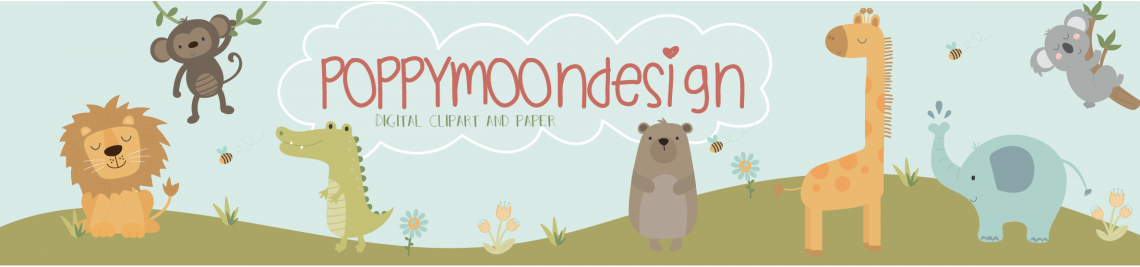 poppymoondesign Profile Banner