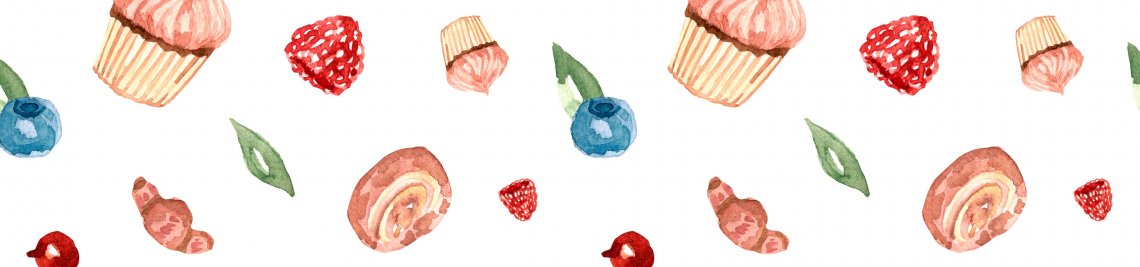 Illustratrice Manu Profile Banner