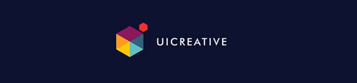 UIcreative Profile Banner