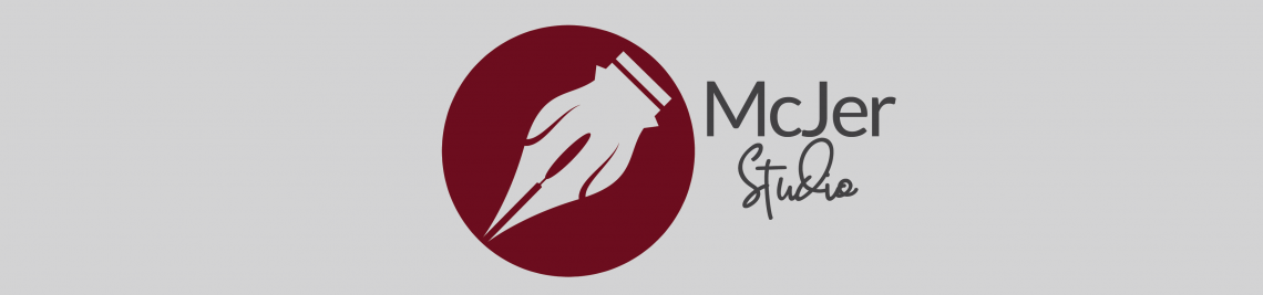 McjerStudio Profile Banner