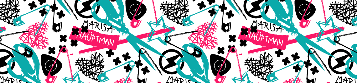 Risa Rocks It Profile Banner