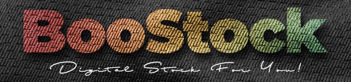 BooStock Profile Banner
