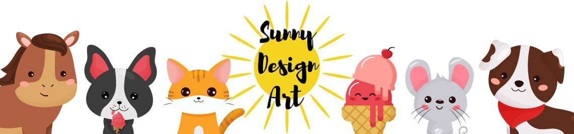 Sunnydesignart Profile Banner