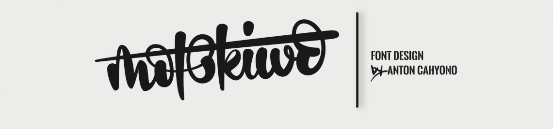 Motokiwo Profile Banner