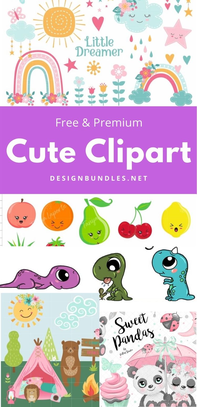 Cute Clipart