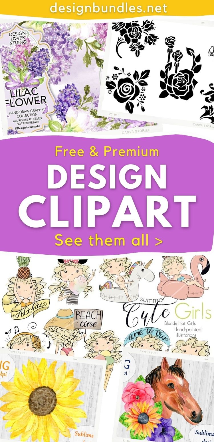 Design Clipart