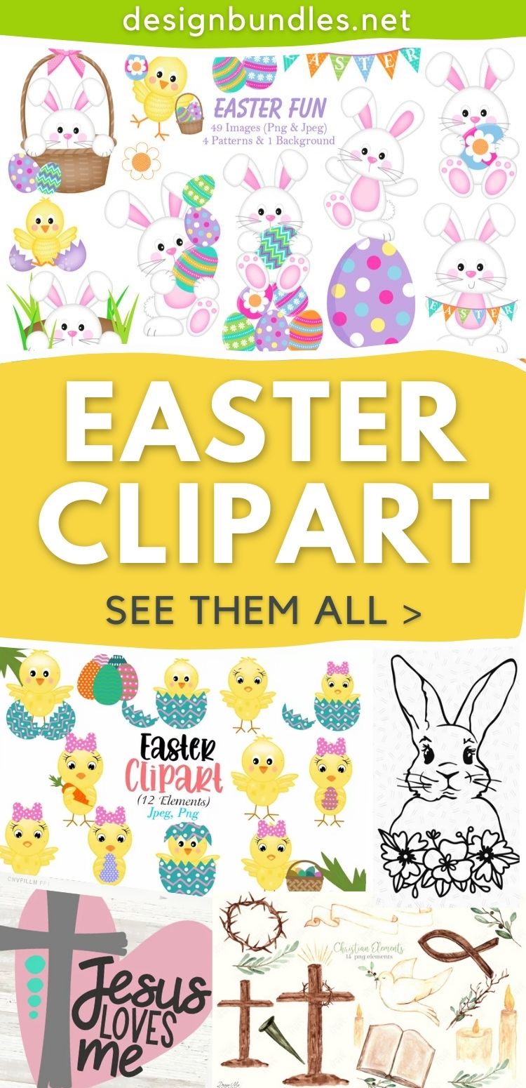 Easter Clipart