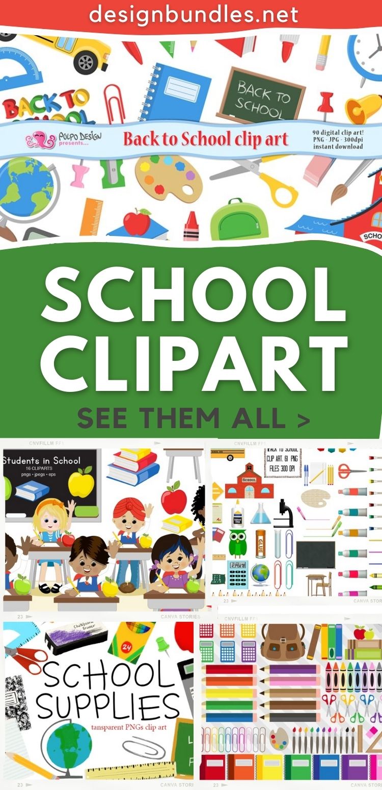 School Clipart