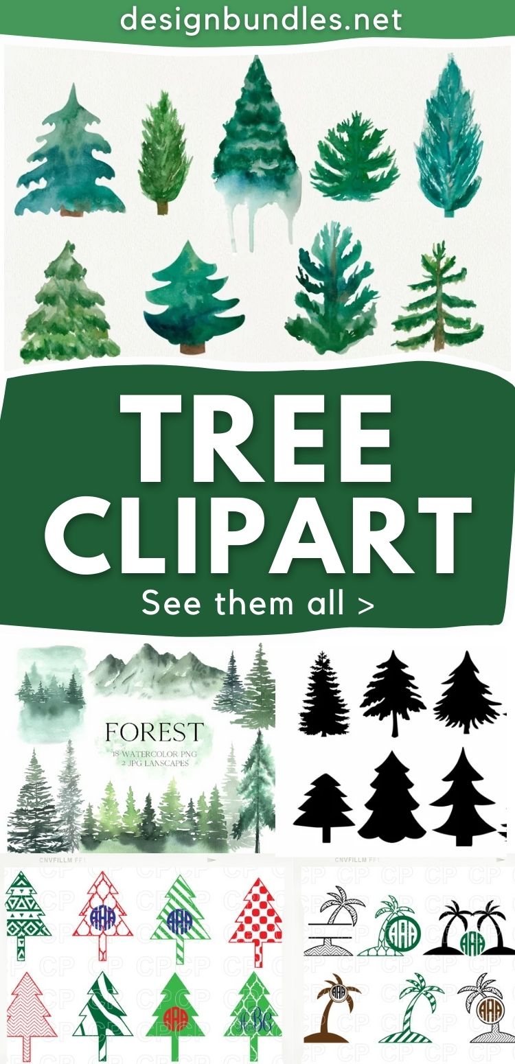 Tree Clipart