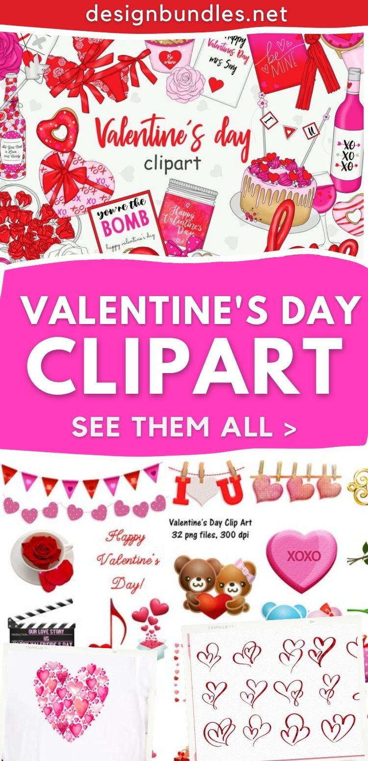 Valentines Day Clipart