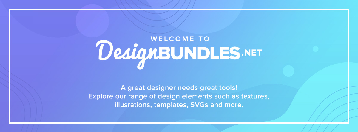Screenshot or Official Image for designbundles.net - Design Bundles | SVG Files, Clipart, Laser, Sublimation PNGs