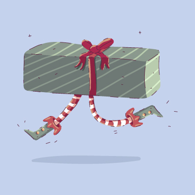 Locked Prize